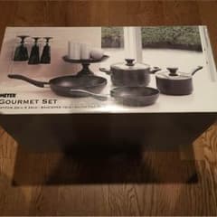MEYER GOURMET SET マイヤーグルメセットのサムネイル