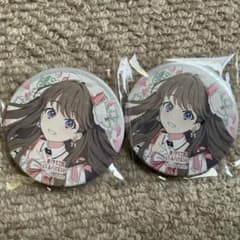 蓮ノ空女学院 缶バッジ 藤島慈（みらくらぱーく！） - メルカリ