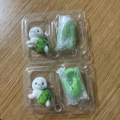 シルバニアファミリー あざらし赤ちゃん 2体セットのサムネイル