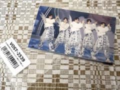 「SMILE POP! 」メンバー集合ライブ写真トレカのサムネイル