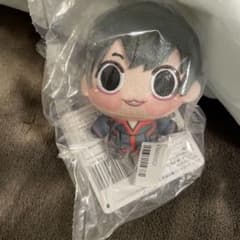 도원 암악귀 쵸피 누이푸치 요도가와 마스미