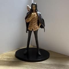ワンピース ロブ・ルッチ フィギュアのサムネイル