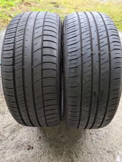 グッドイヤー EfficientGrip RVF02　215/45R17　2本