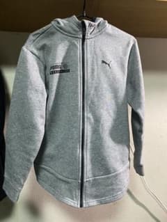 PUMA プーマ パーカーのサムネイル
