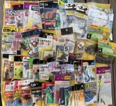 t*i様 釣り仕掛けセット多数のサムネイル