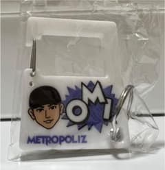 登坂広臣　カラビナキーホルダーのサムネイル