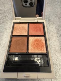 RMK シンクロマティックアイシャドウパレット 05のサムネイル