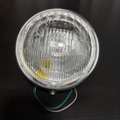新品・未使用　社外　スーパーカブ　ヘッドライトのサムネイル