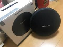 Harman Kardonスピーカーのサムネイル