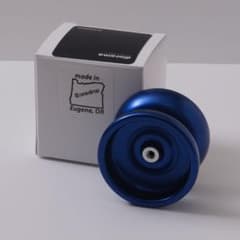 onedrop ワンドロップ ヨーヨー diorama ジオラマ ブルーのサムネイル