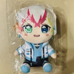 すたぽら Relu れる 4周年ぬいぐるみ - メルカリ