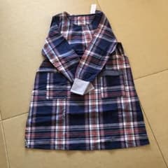 チュニックのサムネイル