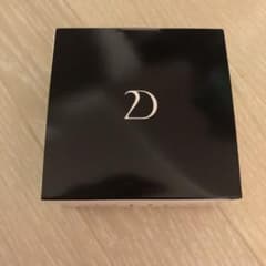 プレミアアンチエイジング DUO デュオ ザ クレンジングバーム ブラックリペ…のサムネイル