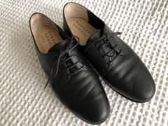 ミートソースうまい様専用【美品】マーガレットハウエル　革靴のサムネイル