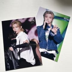 straykids フィリックス ライブフォトカードセットのサムネイル