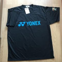 YONEX ヨネックス Tシャツのサムネイル