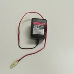 ニッケル水素 電池 専用 1300mAh 8.4v バッテリー充電器のサムネイル