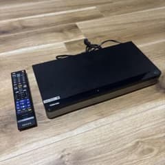 東芝 REGZA DBR-M2008 時短タイムシフトマシン（2018年式）のサムネイル