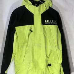 【稀少】90’s EDDIE BAUER EBTEK マウンテンパーカーのサムネイル