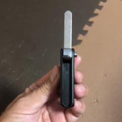 スマートキーのサムネイル