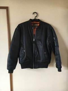 MA-1のサムネイル