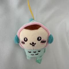 ちいかわ　くりまんじゅうのサムネイル