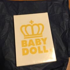 こあ様専用 ベビド鏡のサムネイル
