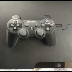 SONY PS3 160G 中古のサムネイル