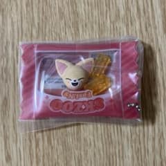 SKZOO シャカっとチャーム&グミ　Foxi.Nyのサムネイル