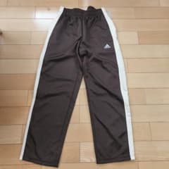 アディダス　adidas　パンツ　ズボン　ジャージ　トレーニングのサムネイル
