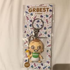 関ジャニ∞ 台湾 キーホルダーのサムネイル