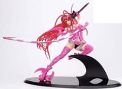 クイーンズゲイト 門を開く者アリス ブーストVer ２Ｐ 1/8  フィギュアのサムネイル