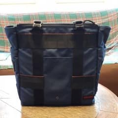 《とら吉様専用》　ブリーフィング 　プロテクショントート　ミッドナイトのサムネイル