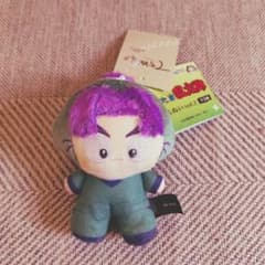닌타마 란타로 테치누이 vol.2 시오에 분지로