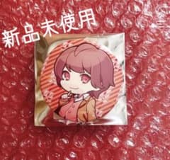 【値下げ中】新品未使用 さとみ すとぷり すとめも3 缶バッジのサムネイル