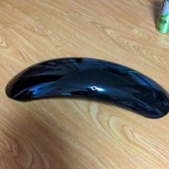 スポーツスター　xl1200x フロントフェンダーのサムネイル