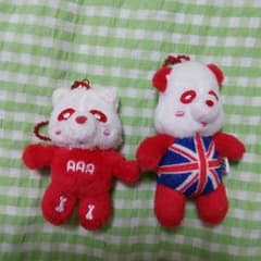 AAA　赤のサムネイル