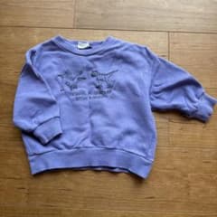 BREEZEトレーナー 80のサムネイル