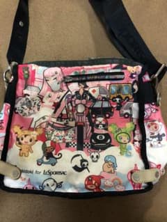 tokidoki　from　LeSportsacのサムネイル