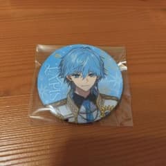 めておら-Meteorites- Lapis 缶バッジ1個のサムネイル