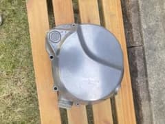 ゼファー400 純正クラッチカバーのサムネイル