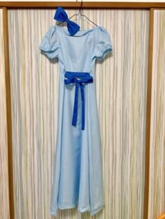 ディズニー　ウェンディ　仮装　コスプレ　衣装のサムネイル