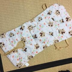 ベビーカー シート カバーのサムネイル