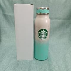 MN-2914-154☆STARBUCKS アニバーサリー2024 ボトル