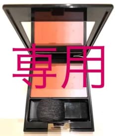 pona様専用☆SUQQU ピュア カラー ブラッシュ　06のサムネイル
