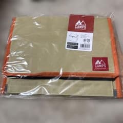 キャンプス　保冷温スクエアバッグのサムネイル