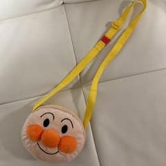 アンパンマンのショルダーバッグのサムネイル