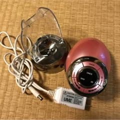 ヤーマン RF ボーテ キャビスパ 作動確認済！のサムネイル