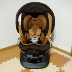 【あんころもち様専用】エールベベ クルット NT2 プラウド 回転式のサムネイル