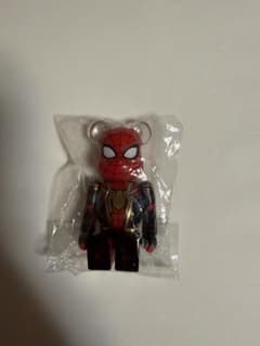 BE@RBRICK スパイダーマン フィギュアのサムネイル